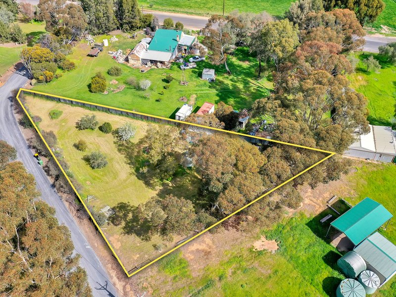 Lot 24 Chinkford Lane, Manoora SA 5414