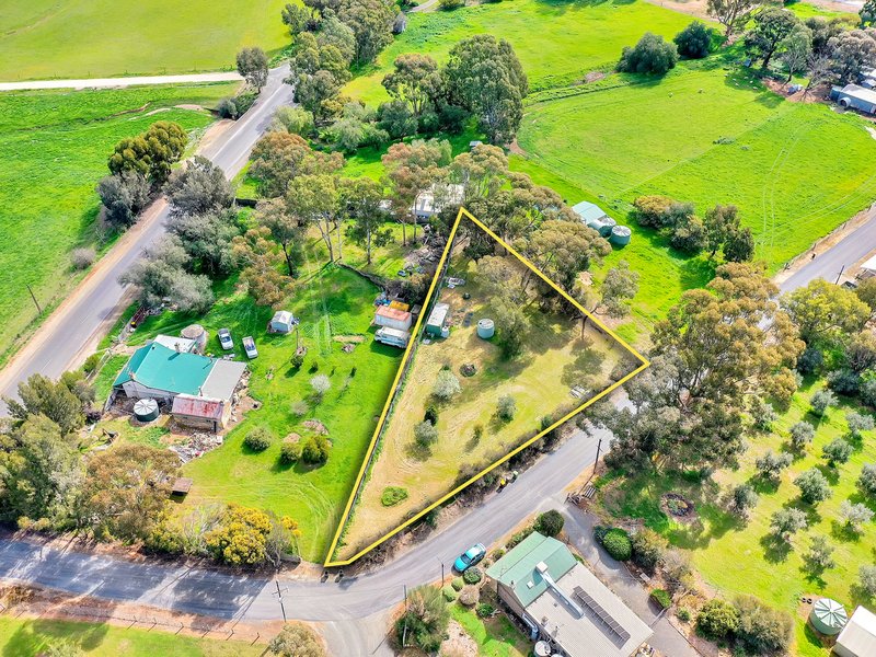 Photo - Lot 24 Chinkford Lane, Manoora SA 5414 - Image 2