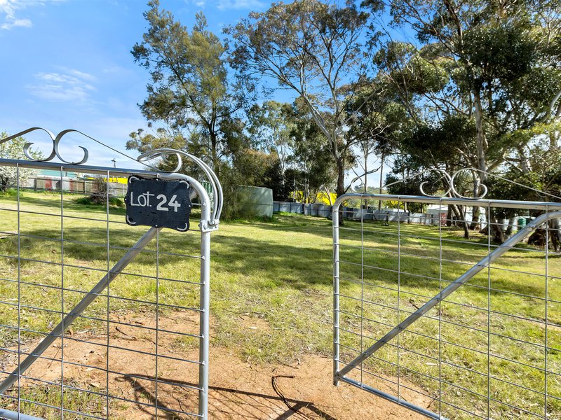 Photo - Lot 24 Chinkford Lane, Manoora SA 5414 - Image 5