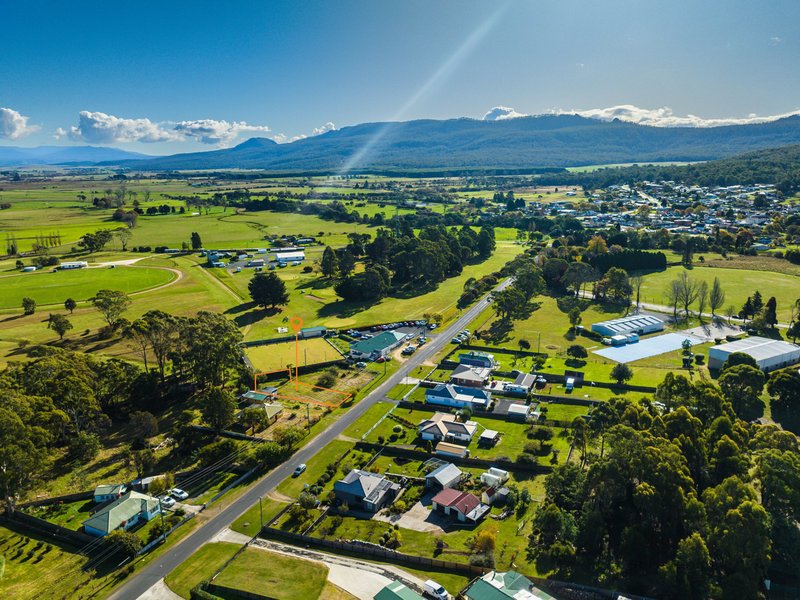 Lot 2/4 Gray Road, St Marys TAS 7215