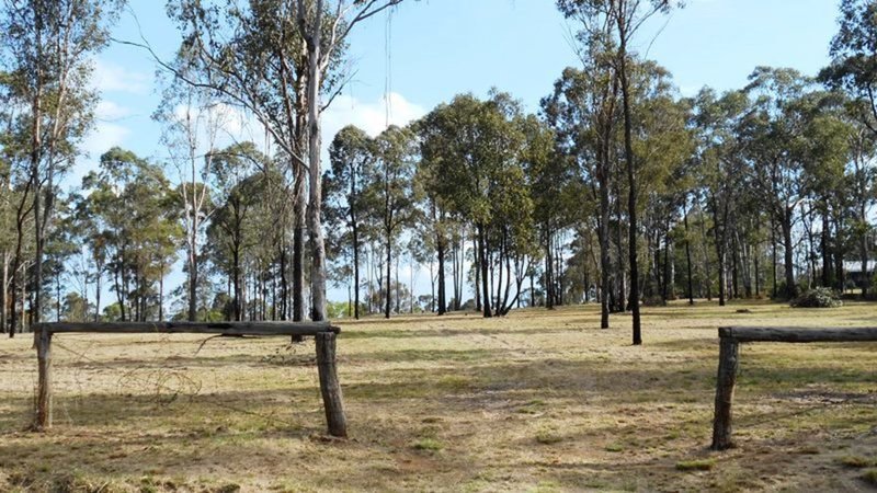 Lot 24 Hardgrave Road, Benarkin QLD 4306