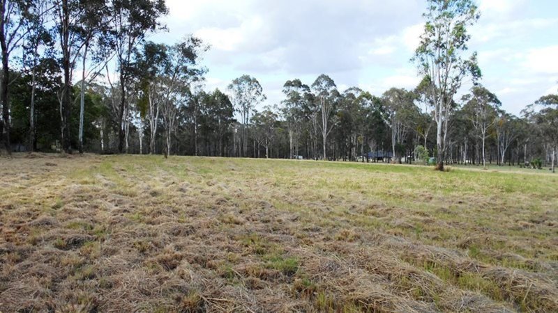 Photo - Lot 24 Hardgrave Road, Benarkin QLD 4306 - Image 3