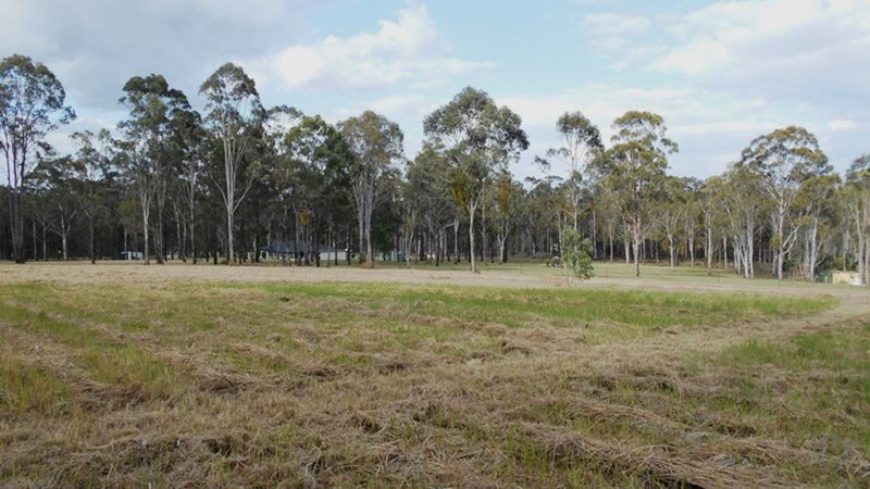 Photo - Lot 24 Hardgrave Road, Benarkin QLD 4306 - Image 5