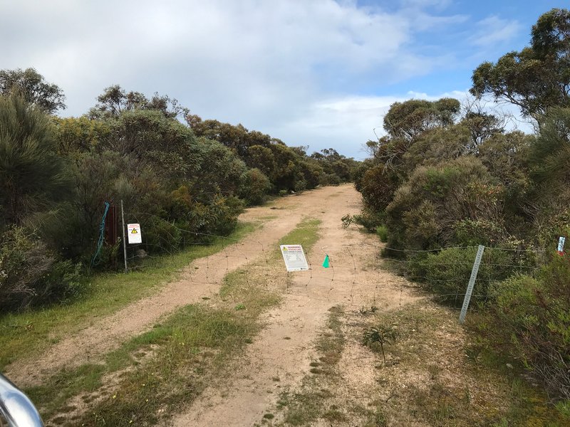 Photo - Lot 24 Hundred Line Road, Foul Bay SA 5577 - Image 4