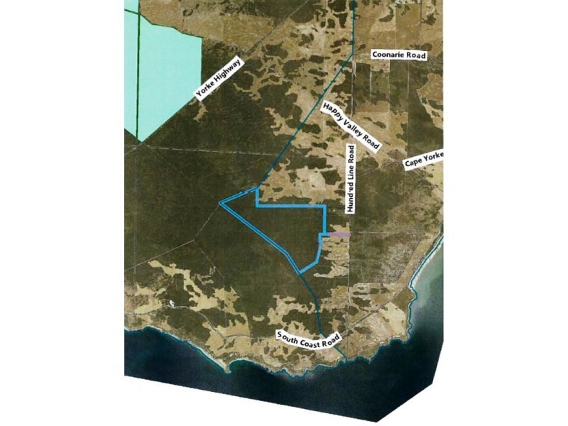 Photo - Lot 24 Hundred Line Road, Foul Bay SA 5577 - Image 8