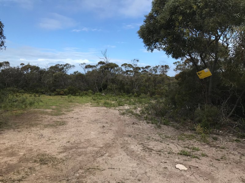 Photo - Lot 24 Hundred Line Road, Foul Bay SA 5577 - Image 10