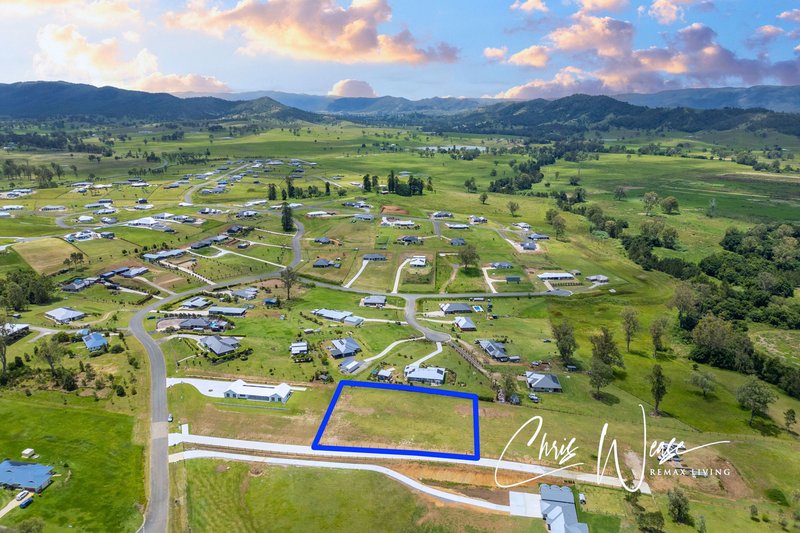 Lot 2/4 Pine Tree Drive, Kilcoy QLD 4515