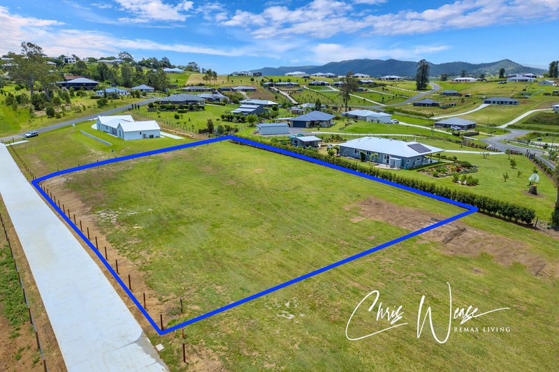 Photo - Lot 2/4 Pine Tree Drive, Kilcoy QLD 4515 - Image 2