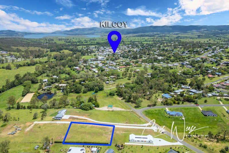 Photo - Lot 2/4 Pine Tree Drive, Kilcoy QLD 4515 - Image 6