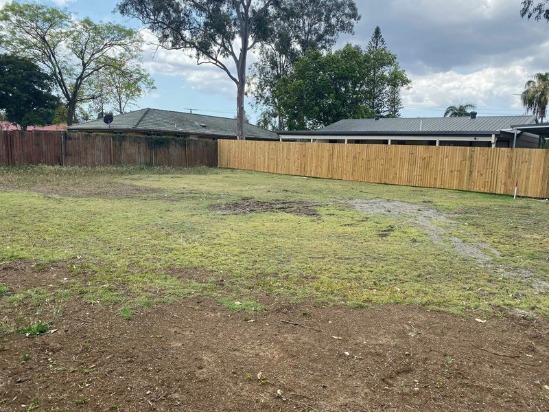 Lot 2/4 Sabre Court, Loganholme QLD 4129