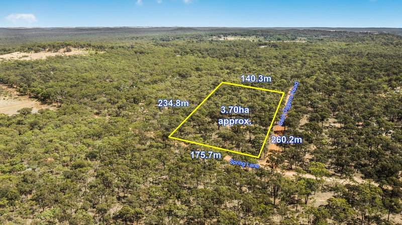 Lot 24 Spring Lane, Bailieston VIC 3608