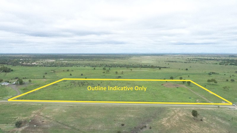 Lot 24 Talafa Road, Emerald QLD 4720