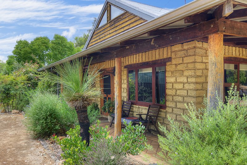 Photo - Lot 24 Walter Street, Nannup WA 6275 - Image 3