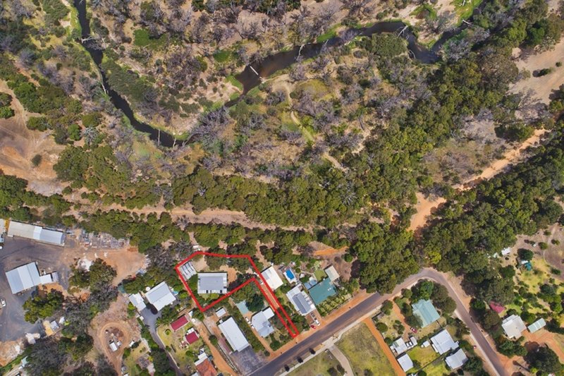 Photo - Lot 24 Walter Street, Nannup WA 6275 - Image 15