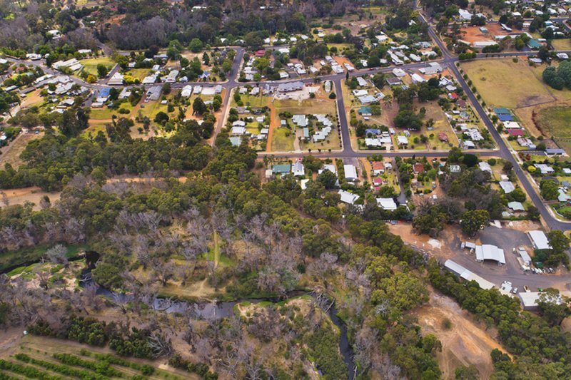 Photo - Lot 24 Walter Street, Nannup WA 6275 - Image 16