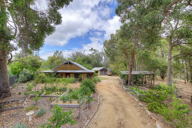 Photo - Lot 24 Walter Street, Nannup WA 6275 - Image 17