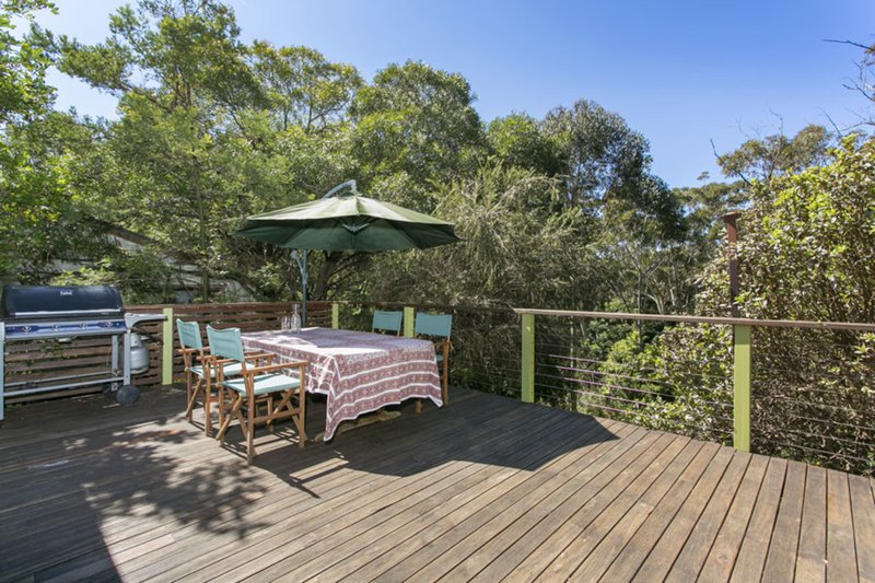 Photo - Lot 24 Werrong Road (Off Koornong Rd.) , Helensburgh NSW 2508 - Image 9