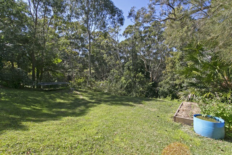 Photo - Lot 24 Werrong Road (Off Koornong Rd.) , Helensburgh NSW 2508 - Image 10