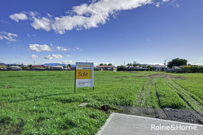 Lot 24 Whitelea Court, Sorell TAS 7172