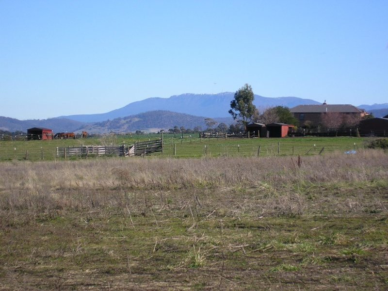 Photo - Lot 24 Wolstenholme Drive, Sorell TAS 7172 - Image 5