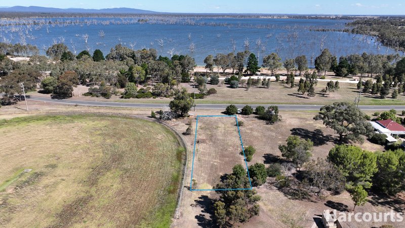 Lot 24 Wonwondah-Toolondo Road, Toolondo VIC 3401