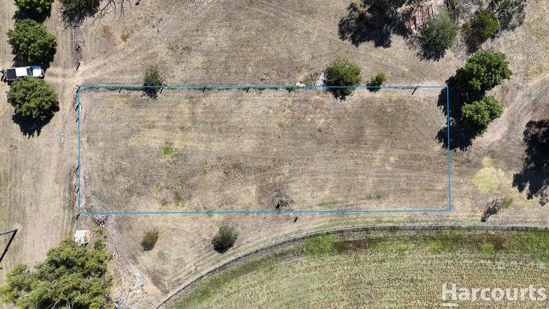 Photo - Lot 24 Wonwondah-Toolondo Road, Toolondo VIC 3401 - Image 4