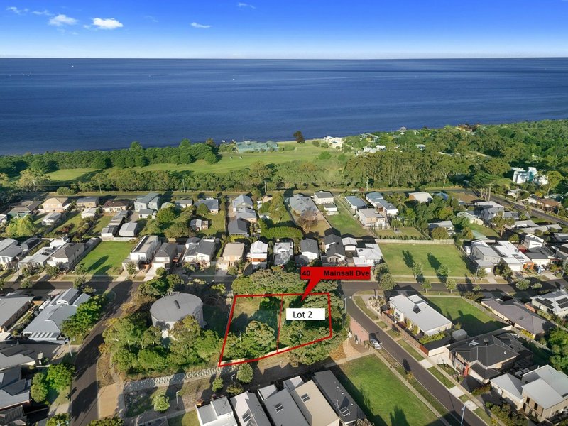 Photo - Lot 2/40 Mainsail Drive, St Leonards VIC 3223 - Image 2