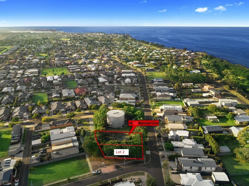 Photo - Lot 2/40 Mainsail Drive, St Leonards VIC 3223 - Image 4