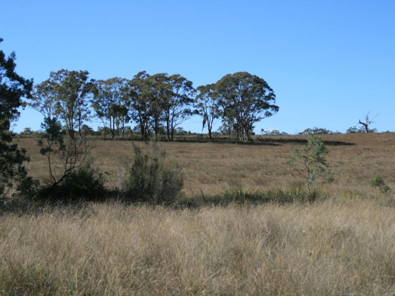 Lot 240 Mt Janet Road, Dalveen QLD 4374