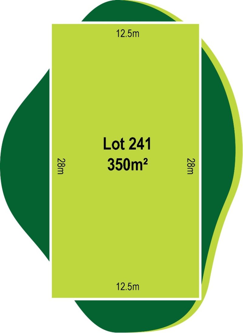 LOT 241 Catalina , Point Cook VIC 3030