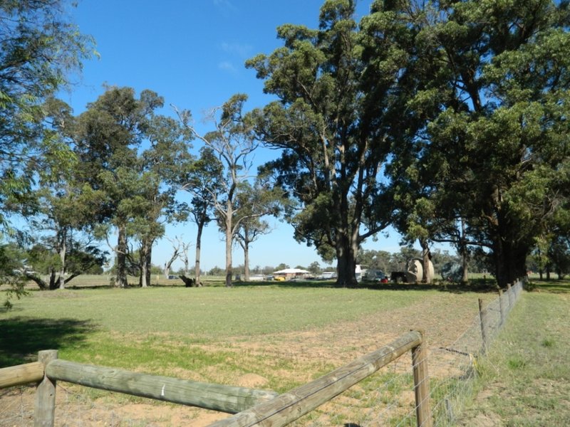 Lot 241 Fishermans Road, Stratham WA 6237