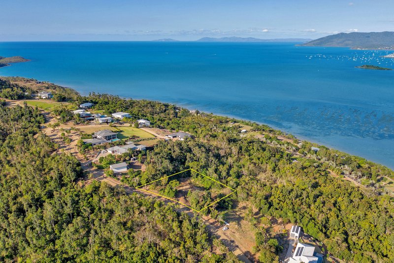 Lot 24/119 Botanica Drive, Woodwark QLD 4802