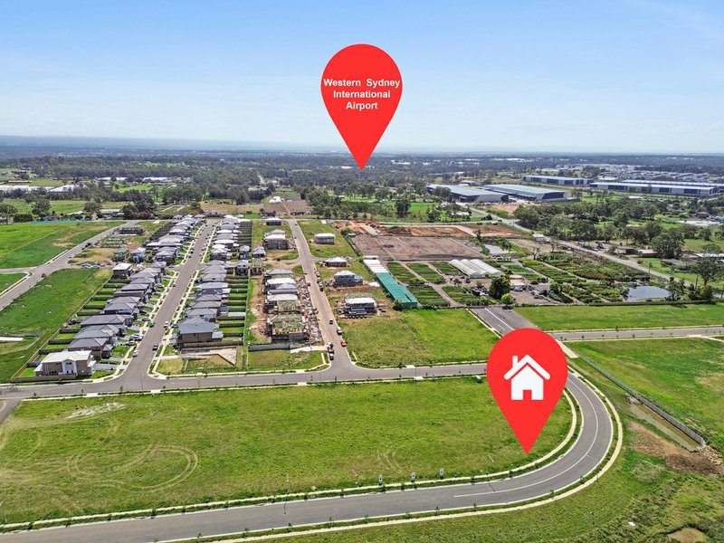 Photo - Lot 24/149 Ingleburn Road, Leppington NSW 2179 - Image 3