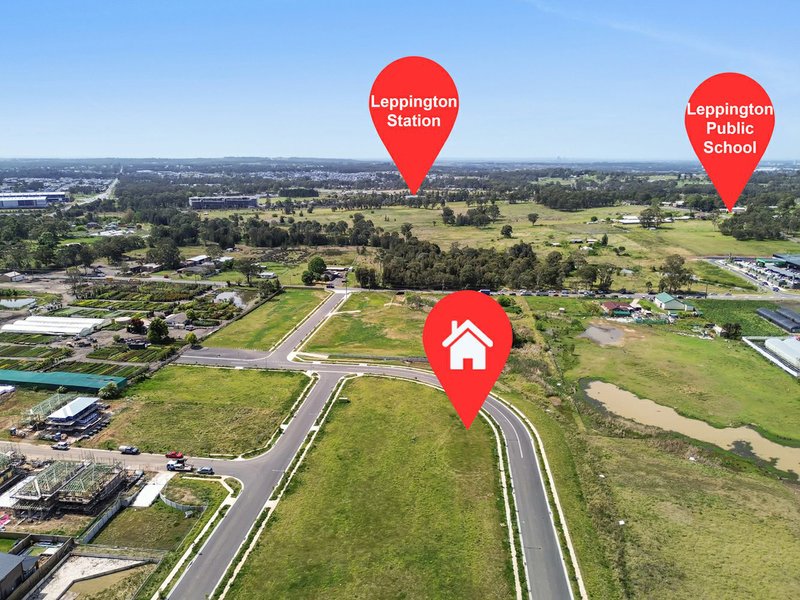 Photo - Lot 24/149 Ingleburn Road, Leppington NSW 2179 - Image 4