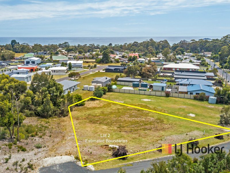 Lot 2/42 Banksia Avenue, Sisters Beach TAS 7321