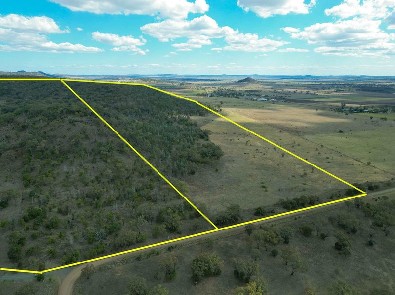 Lot 2432 Chamberlins Yalangur Road, Gowrie Little Plain QLD 4352