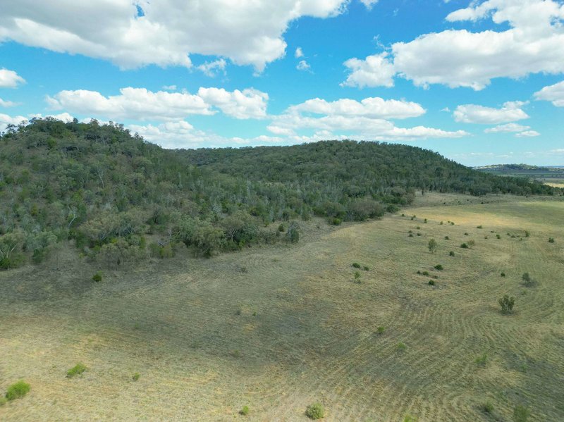 Photo - Lot 2432 Chamberlins Yalangur Road, Gowrie Little Plain QLD 4352 - Image 5