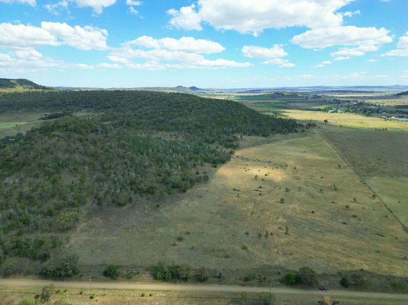Photo - Lot 2432 Chamberlins Yalangur Road, Gowrie Little Plain QLD 4352 - Image 6