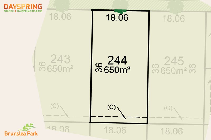 Photo - Lot 244 Blackwood Circuit, Forest Hill NSW 2651 - Image 7