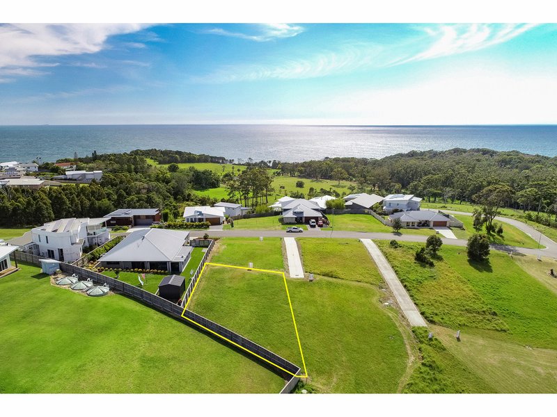 Photo - Lot 2/44 Scarborough Circuit, Red Head NSW 2430 - Image 2