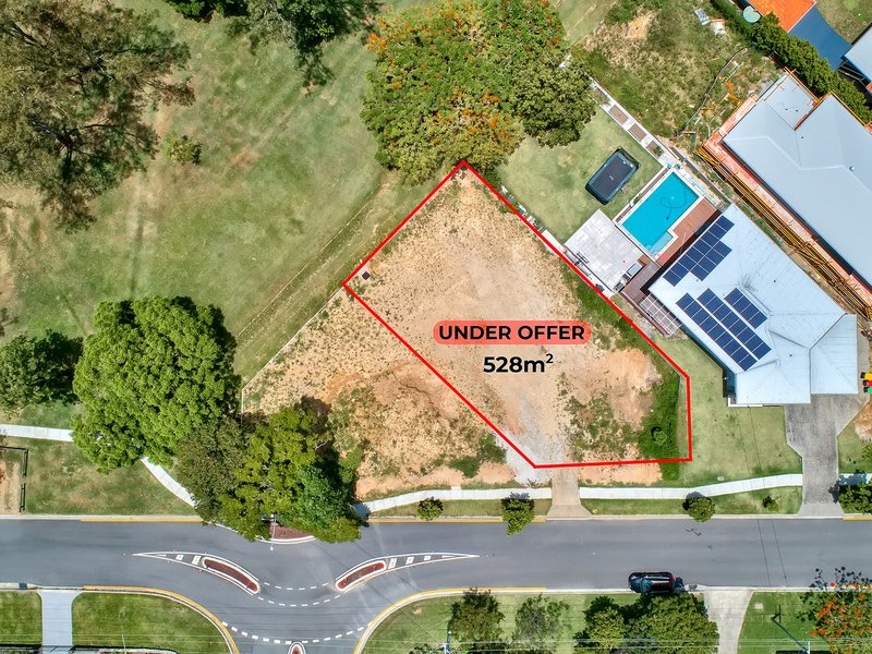 Photo - Lot 2/45 Corbett Street, Enoggera QLD 4051 - Image 2