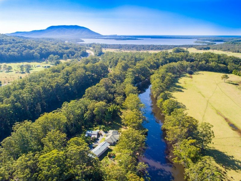 Lot 245 Pacific Highway, , Johns River NSW 2443