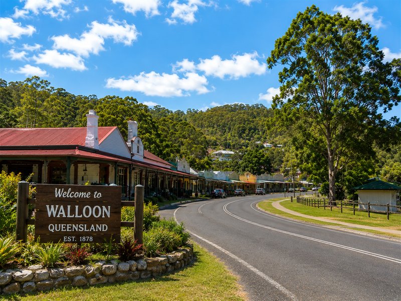 Photo - Lot 246 Highland Road, Walloon QLD 4306 - Image 1