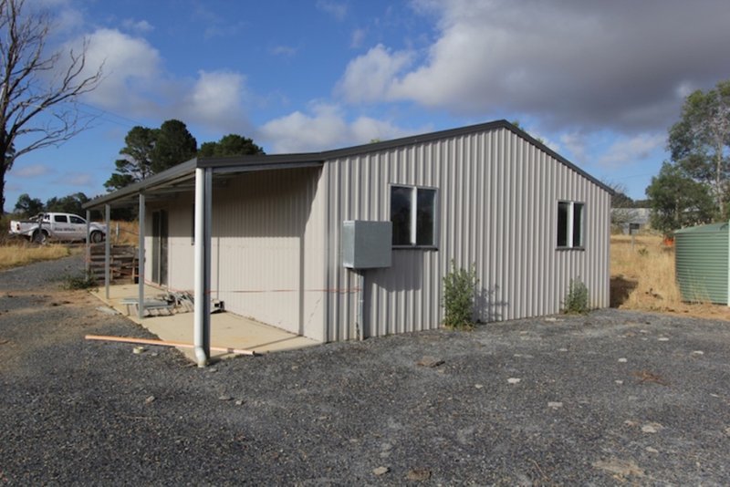 Lot 246 Jerrawa Road. , Jerrawa NSW 2582