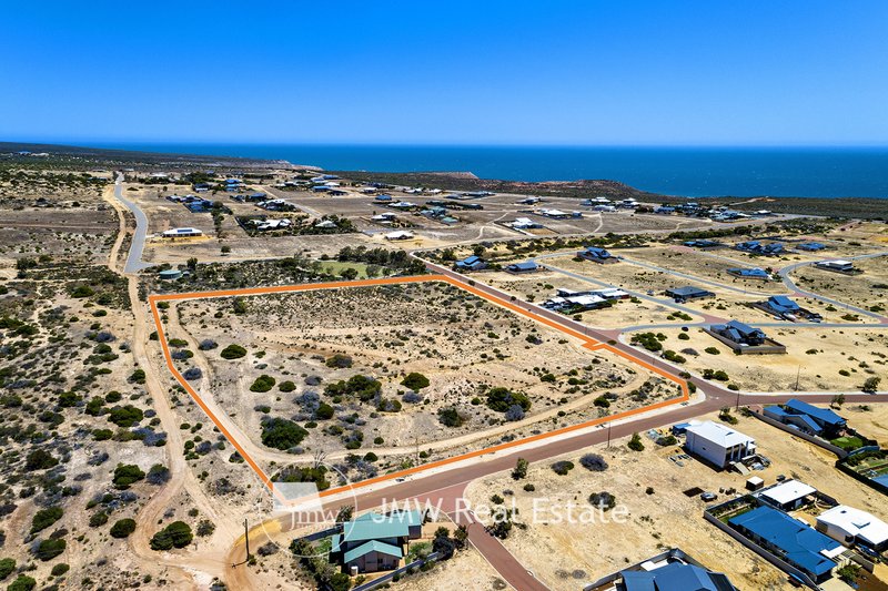 Lot 247 (82) Flora Boulevard, Kalbarri WA 6536