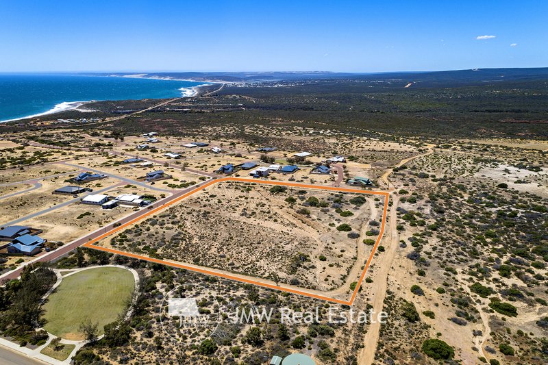 Photo - Lot 247 (82) Flora Boulevard, Kalbarri WA 6536 - Image 6