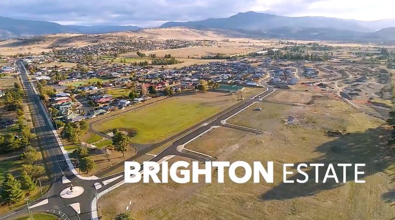 Lot 247 Brighton Estate , Brighton TAS 7030