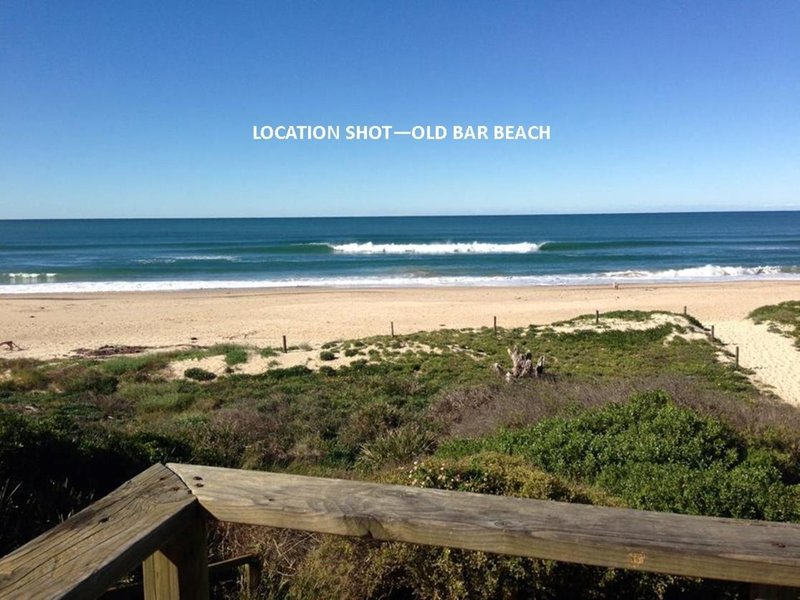 Photo - Lot 247 Trevally Avenue, Old Bar NSW 2430 - Image 4