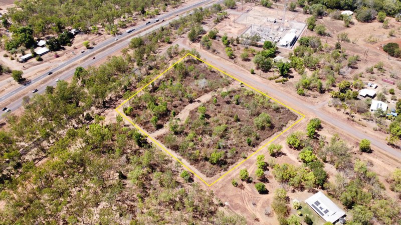 Lot 2473/10 Hunter Road, Bees Creek NT 0822