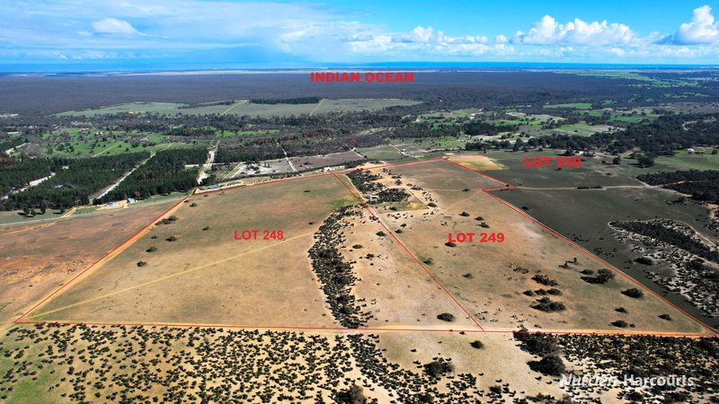 Lot 248 Nabaroo Road, Cowalla WA 6503